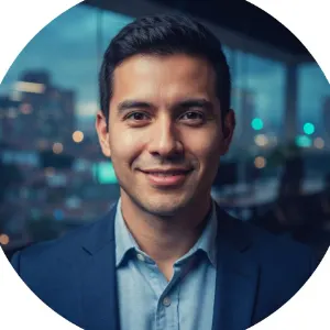 Asesor comercial de tecnología de NEXTCOM Solutions