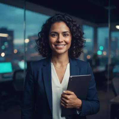 Gerente de proyectos TI de NEXTCOM Solutions en Bogotá